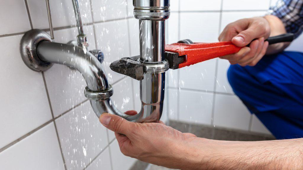 Plumbing Dubai