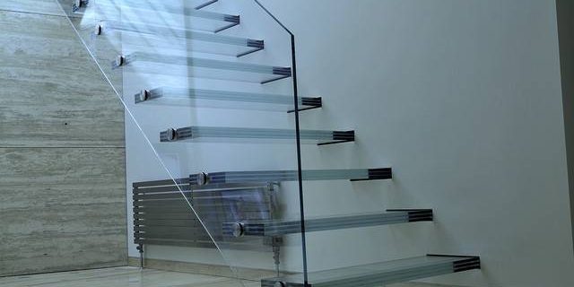 Professional Glass Work Dubai