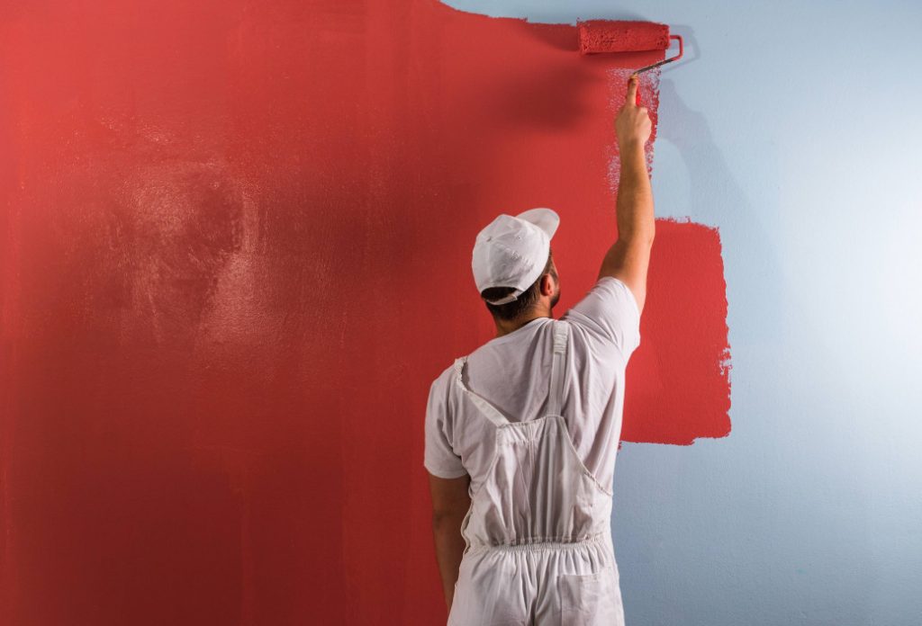 Professional Painting Dubai