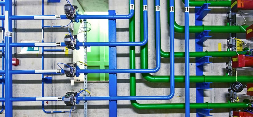 Plumbing Services Dubai