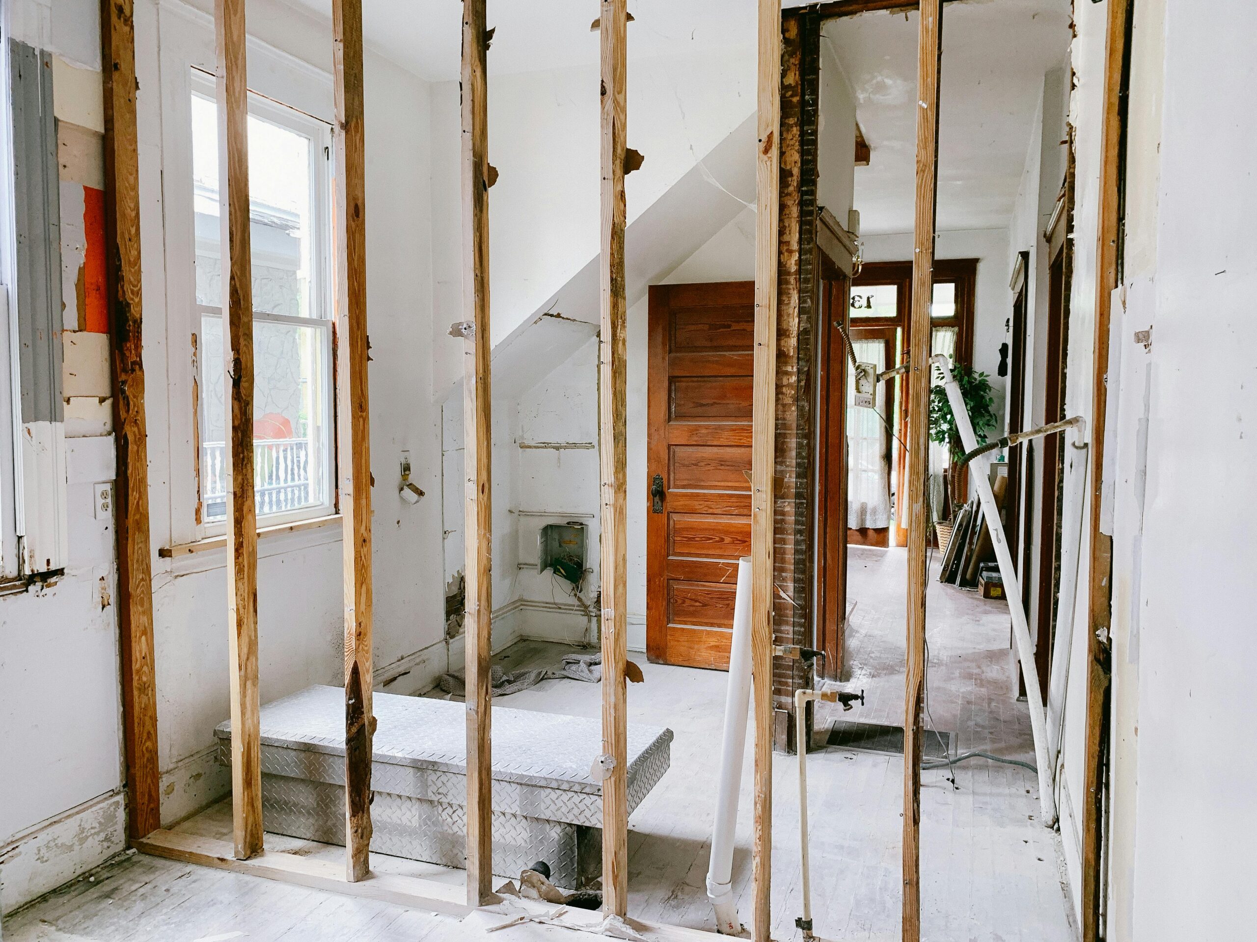 About Renovation Expert Dubai